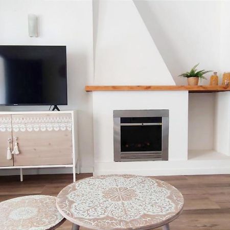 Bungalow Del Mar دينايا المظهر الخارجي الصورة