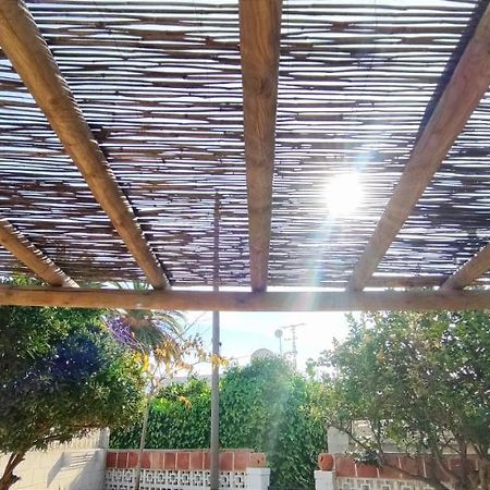 Bungalow Del Mar دينايا المظهر الخارجي الصورة