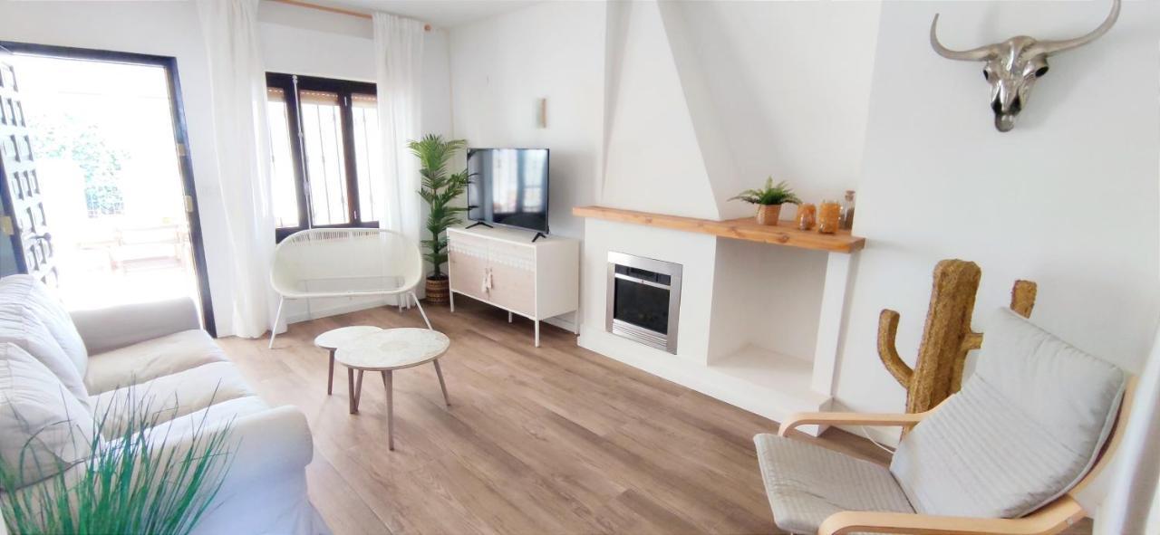 Bungalow Del Mar دينايا المظهر الخارجي الصورة