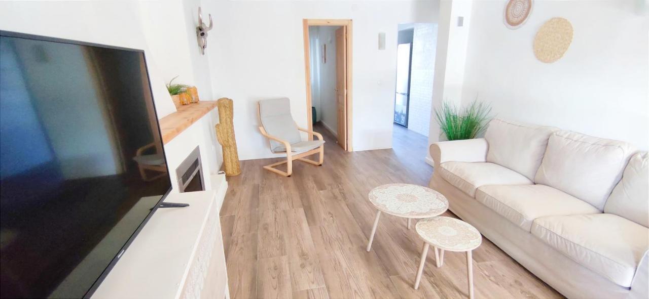 Bungalow Del Mar دينايا المظهر الخارجي الصورة