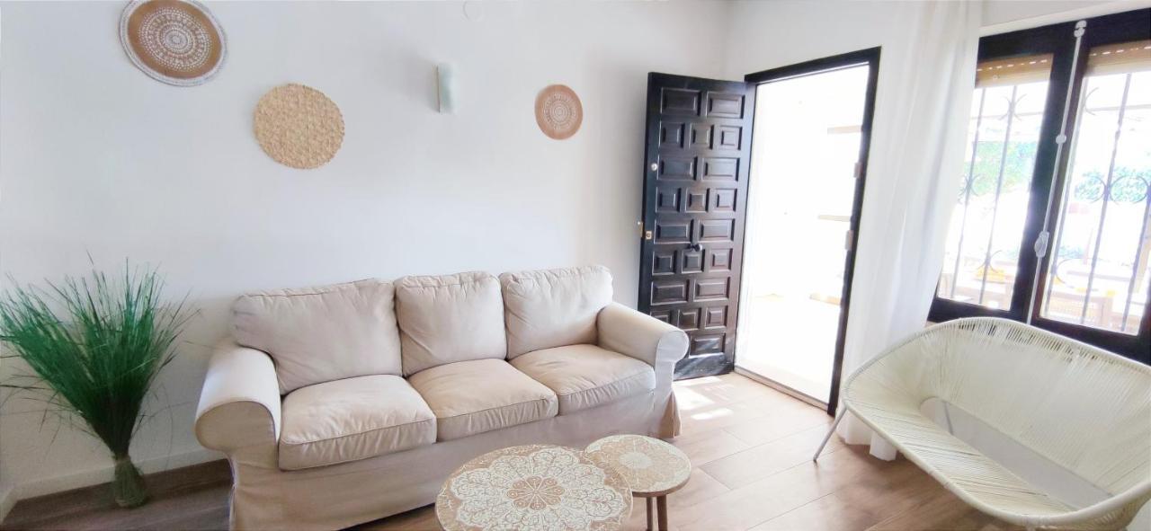 Bungalow Del Mar دينايا المظهر الخارجي الصورة