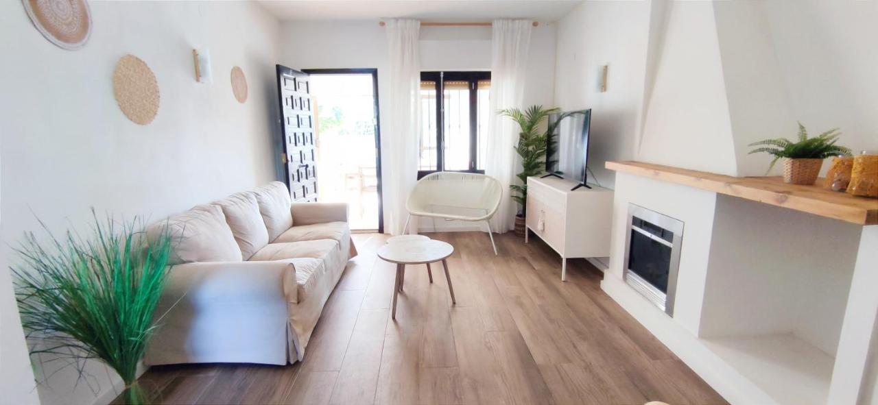 Bungalow Del Mar دينايا المظهر الخارجي الصورة