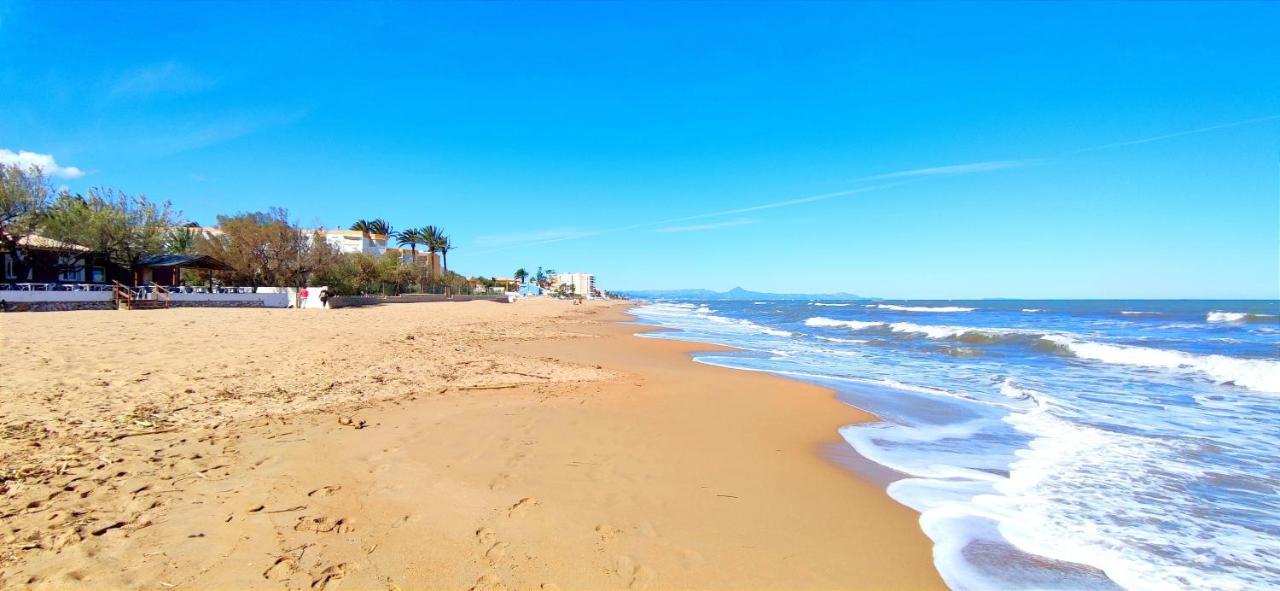 Bungalow Del Mar دينايا المظهر الخارجي الصورة