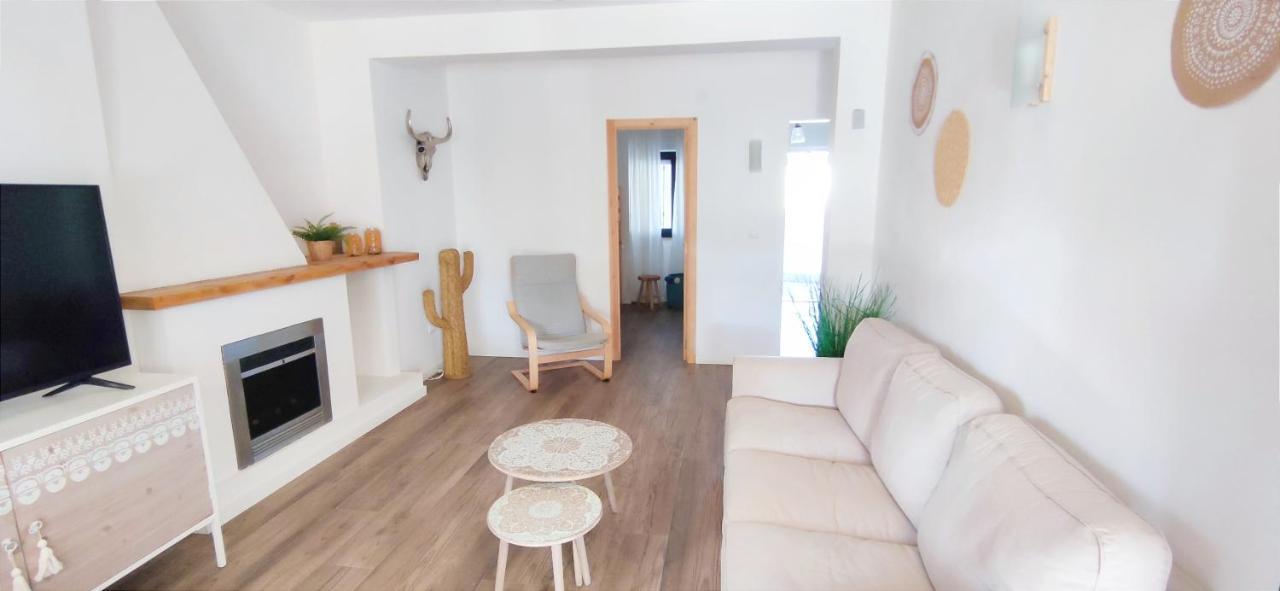 Bungalow Del Mar دينايا المظهر الخارجي الصورة