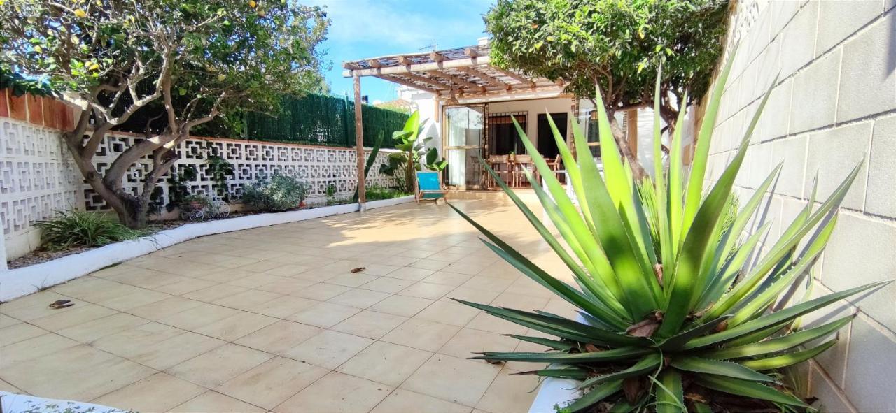 Bungalow Del Mar دينايا المظهر الخارجي الصورة