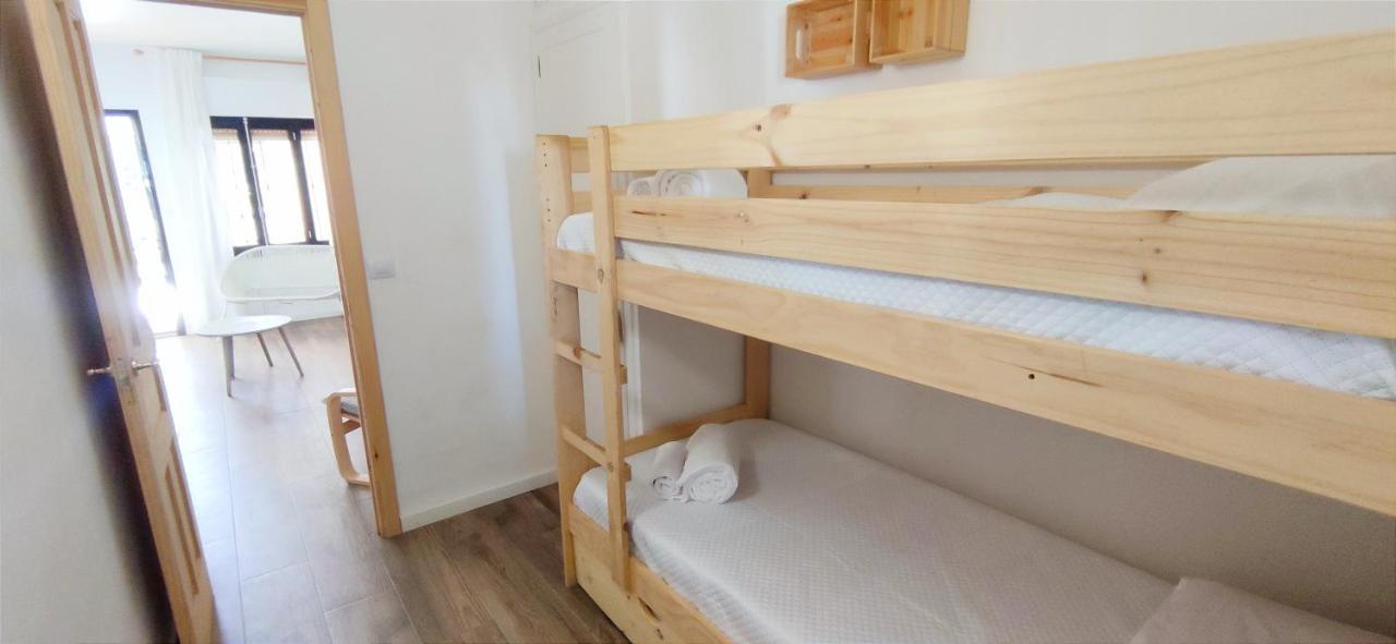 Bungalow Del Mar دينايا المظهر الخارجي الصورة
