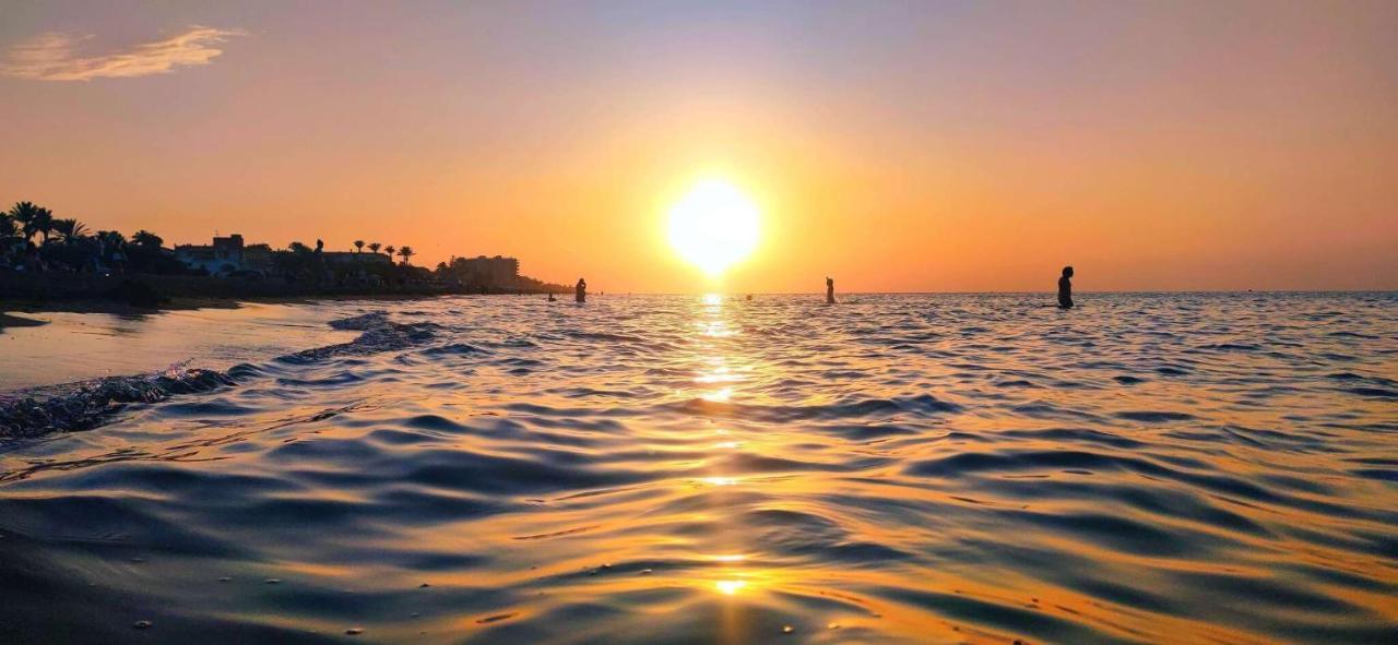Bungalow Del Mar دينايا المظهر الخارجي الصورة