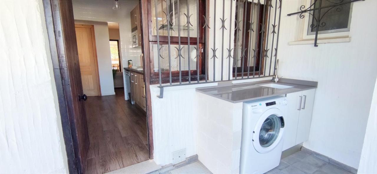 Bungalow Del Mar دينايا المظهر الخارجي الصورة