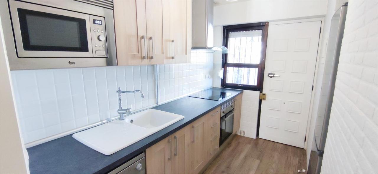 Bungalow Del Mar دينايا المظهر الخارجي الصورة